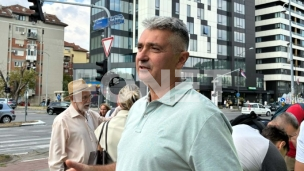 Srdanoviću vraćen Instagram
